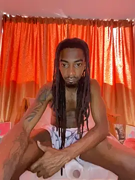 Malkon Big online show from 3, 2, 2026