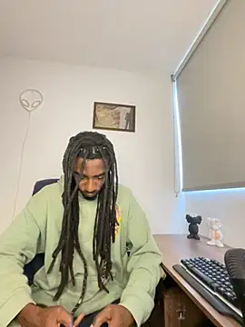 Malkon Big online show from 11, 10, 2025