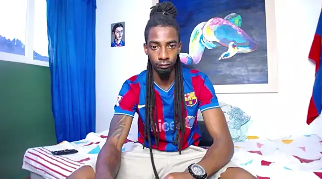 Malkon Big online show from 16, 3, 2025