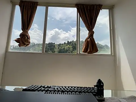 Malkon Big online show from 14, 2, 2026