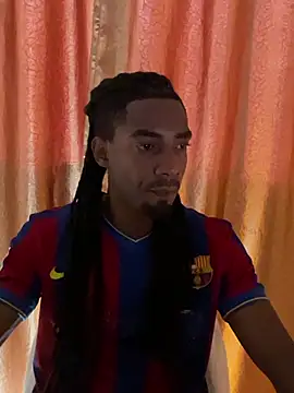 Malkon Big online show from 15, 3, 2026