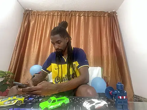 Snapshot of Malkon_Big chatting on 10, 6, 2026 Malkon Big online show from 10, 6, 2026