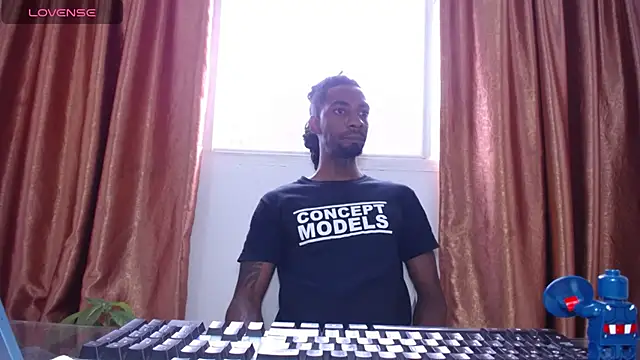 Malkon Big online show from 10, 4, 2026