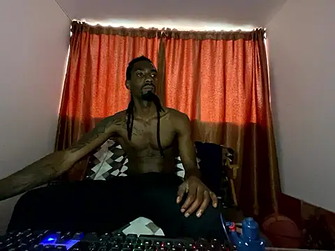 Malkon Big online show from 18, 1, 2026