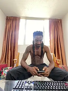 Snapshot of Malkon_Big chatting on 31, 5, 2026 Malkon Big online show from 31, 5, 2026