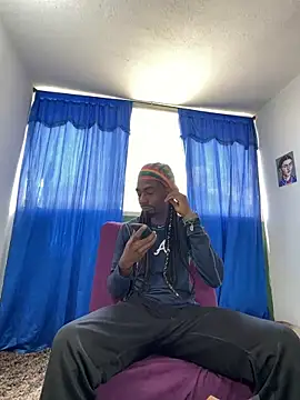 Malkon Big online show from 9, 10, 2025