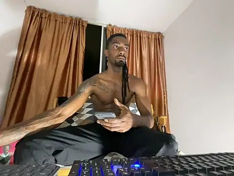 Malkon Big online show from 21, 12, 2025