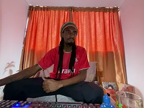 Malkon Big online show from 10, 2, 2026