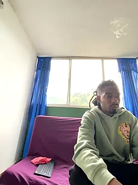 Malkon Big online show from 20, 9, 2025