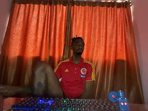 Malkon Big online show from 24, 2, 2026