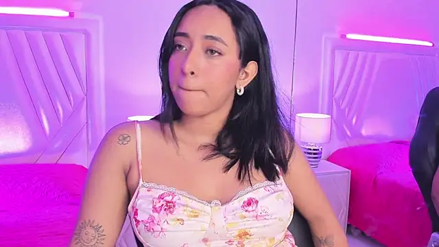 MavyStar online show from 28, 1, 2025