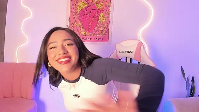 MavyStar online show from 20, 9, 2025