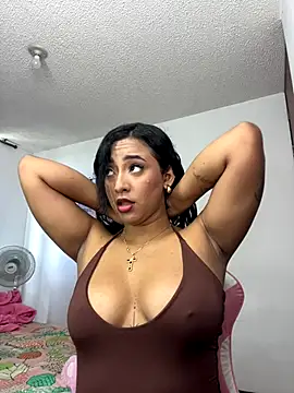 MavyStar online show from 15, 10, 2025