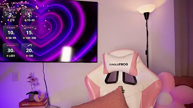 MavyStar online show from 31, 3, 2026