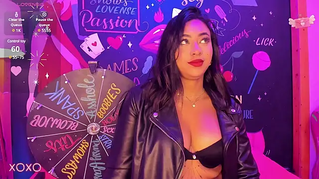 MavyStar online show from 13, 3, 2025