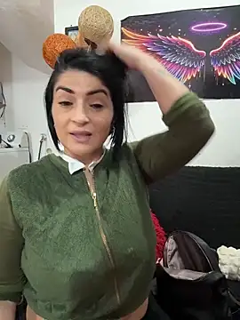 karenlennox1 online show from 21, 12, 2025