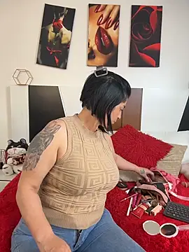 karenlennox1 online show from 12, 6, 2026