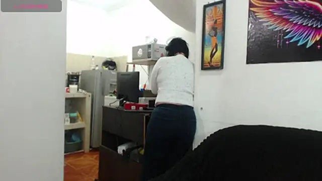 karenlennox1 online show from 15, 11, 2025