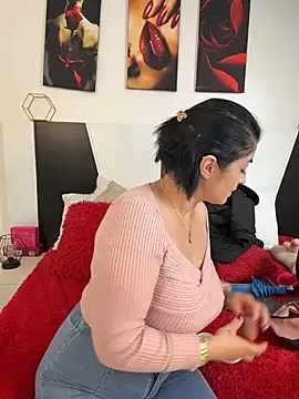 karenlennox1 online show from 17, 7, 2026