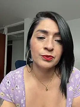 Snapshot of karenlennox1 chatting on 19, 2, 2026 karenlennox1 online show from 19, 2, 2026