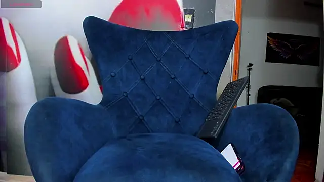 karenlennox1 online show from 31, 10, 2025