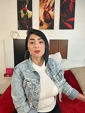 karenlennox1 online show from 2, 7, 2026