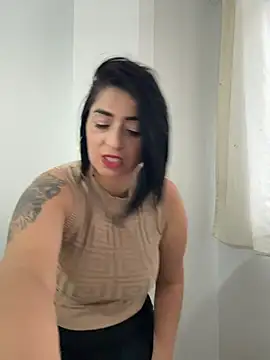 karenlennox1 online show from 18, 3, 2026