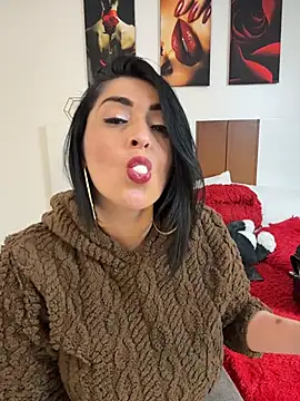 karenlennox1 online show from 4, 7, 2026