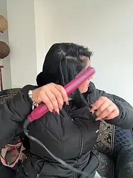 Snapshot of karenlennox1 chatting on 16, 2, 2026 karenlennox1 online show from 16, 2, 2026