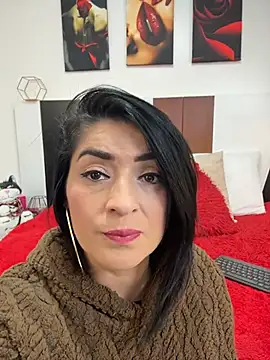 karenlennox1 online show from 24, 6, 2026