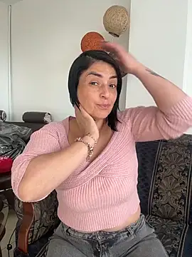 Snapshot of karenlennox1 chatting on 20, 2, 2026 karenlennox1 online show from 20, 2, 2026