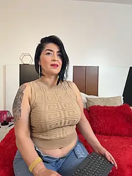 karenlennox1 online show from 21, 5, 2026
