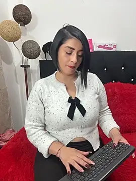 karenlennox1 online show from 20, 12, 2025