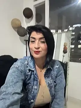 Snapshot of karenlennox1 chatting on 25, 2, 2026 karenlennox1 online show from 25, 2, 2026