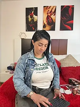 karenlennox1 online show from 29, 7, 2026