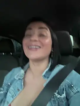 karenlennox1 online show from 13, 3, 2025