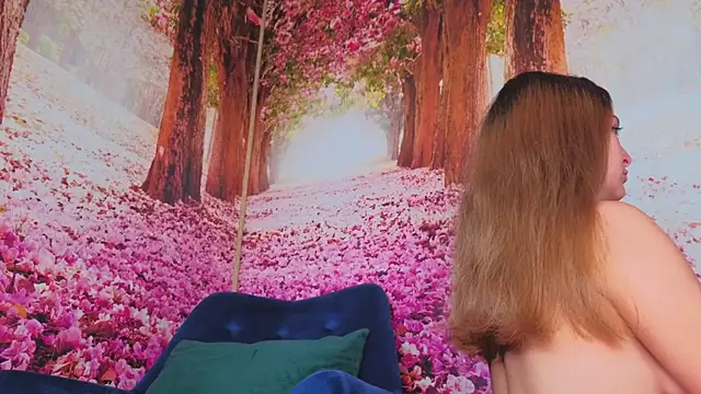 Wet nympho online show from 23, 9, 2025