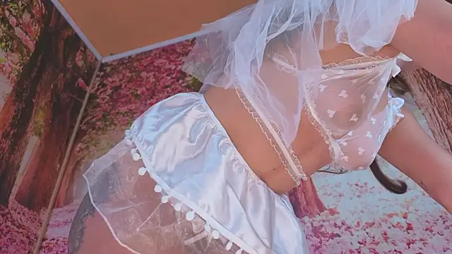 Wet nympho online show from 13, 2, 2026