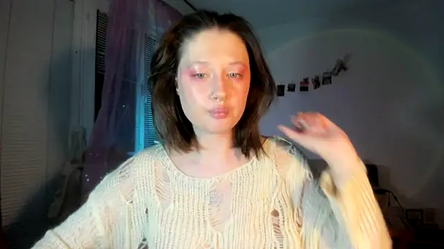 Jenny darling love online show from 15, 4, 2026