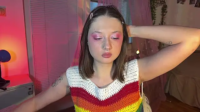 Jenny darling love online show from 2, 6, 2026