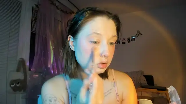 Snapshot of Jenny_darling_love chatting on 28, 2, 2026 Jenny darling love online show from 28, 2, 2026