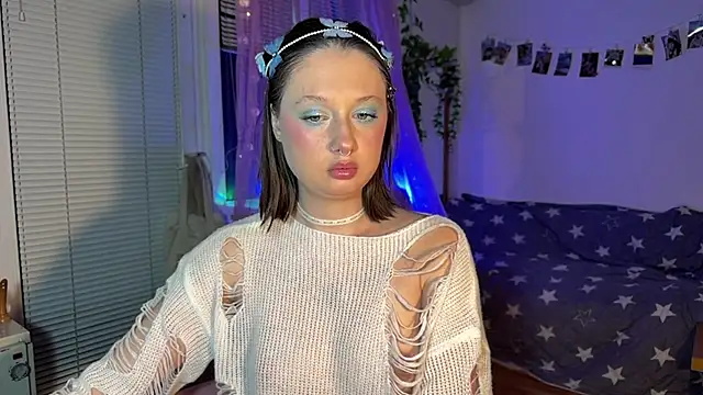 Jenny darling love online show from 30, 4, 2026