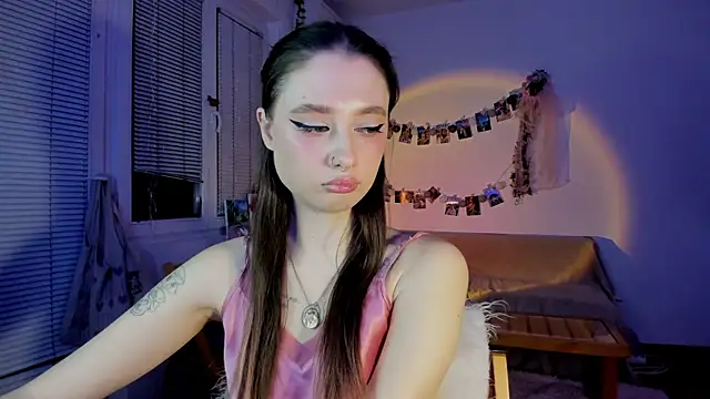 Snapshot of Jenny_darling_love chatting on 21, 3, 2025 Jenny darling love online show from 21, 3, 2025