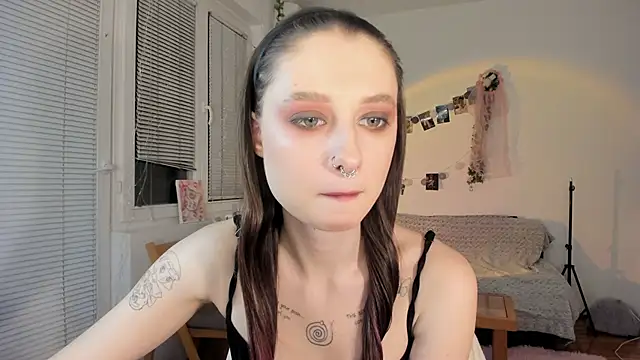 Snapshot of Jenny_darling_love chatting on 25, 1, 2025 Jenny darling love online show from 25, 1, 2025