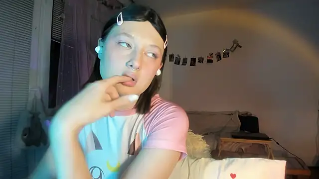 Snapshot of Jenny_darling_love chatting on 2, 2, 2026 Jenny darling love online show from 2, 2, 2026