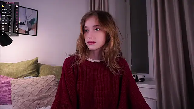 EdlinHargus online show from 5, 12, 2025