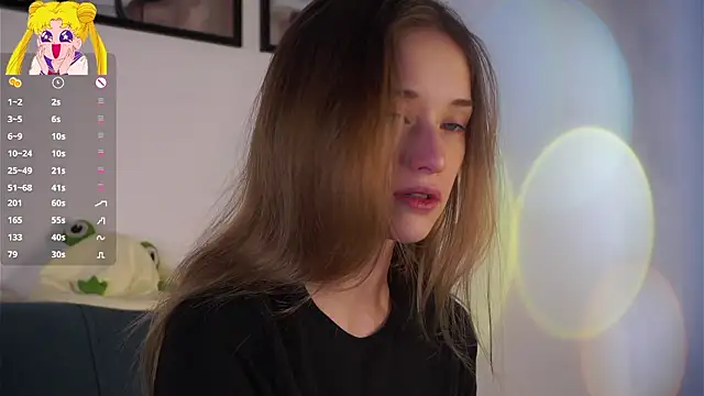 EdlinHargus online show from 3, 3, 2026