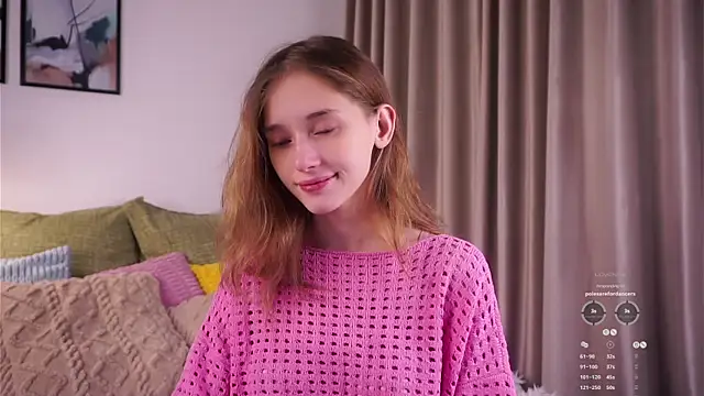 EdlinHargus online show from 29, 11, 2025