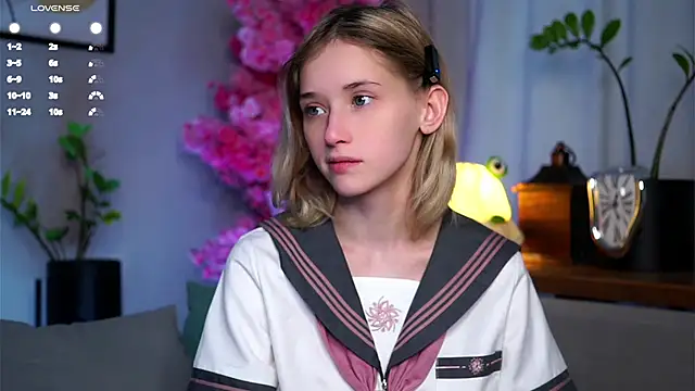 EdlinHargus online show from 4, 3, 2025