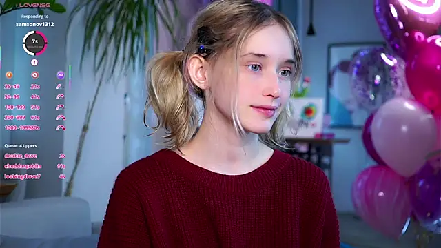 EdlinHargus online show from 11, 3, 2025